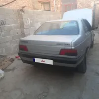 پژو 405 جی ال ایکس (GLX)، مدل ۱۳۸۴|خودرو سواری و وانت|زاهدان, |دیوار