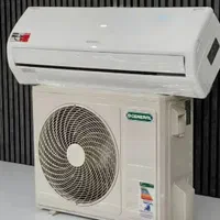 کولر گازی 24 هزار اجنرال گاز 410