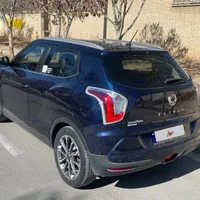 سانگ یانگ تیوولی الیت، مدل ۲۰۱۷