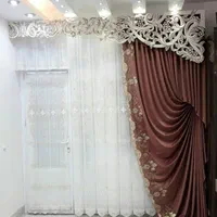 نصاب نصب پرده|خدمات پیشه و مهارت|یزد, |دیوار