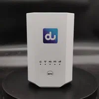 مودم قدرتمند ZLT X28 5G DU آنباکس با تست