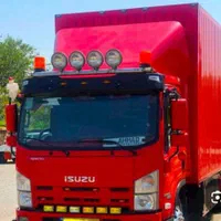 باربری حمل بار چهار دانگه گلدسته گلشهر