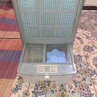 فروش دستگاه دومنظوره(کولر و هیتر)|کولر آبی|تهران, دهکده المپیک|دیوار
