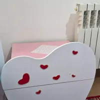لوازم اتاق خواب کودک