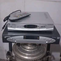 پخش کننده دیجیتال|پخش‌کننده DVD و ویدیو|تهران, شهید رجایی|دیوار