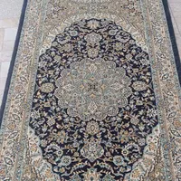 کناره فرش ضخیم وکیفیت عالی