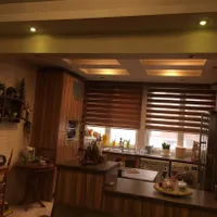 ۱۰۰ متر دو خوابه بینظیر غربی ها