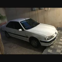 پرشیا مدل ۸۹ دوگانه کارخانه بدون رنگ