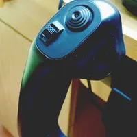 دسته بازی خلبانی لاجیتک پرو Logitech G Pro|کنسول، بازی ویدئویی و آنلاین|مشهد, هفت تیر|دیوار