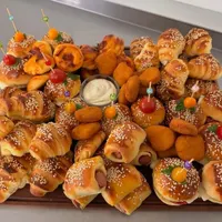 بهترین خدمات پذیرایی برای مهمانی‌ها و مراسمات|خدمات پذیرایی، مراسم|چالوس, |دیوار