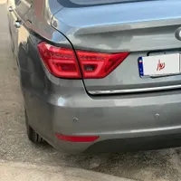لیفان 820|خودرو سواری و وانت|مشهد, نوفل لوشاتو|دیوار
