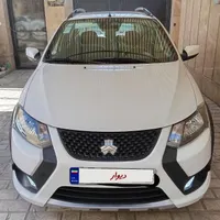کوییک GX تیپ L، مدل ۱۴۰۳