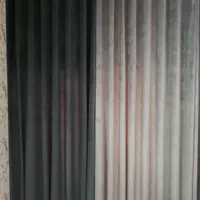 پرده مخمل کالیفرنیا با کیفیت عالی|پرده، رانر، رومیزی|اصفهان, شهشهان|دیوار