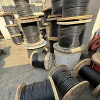کابل برق خودنگهدار ۴در ۱۲۰