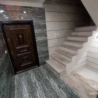 آپارتمان 85متری طبقه سوم خلافی صفر با پارکینگ|فروش آپارتمان|کرج, خرمدشت|دیوار
