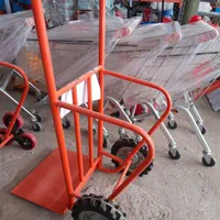 چرخ حمل بار دوچرخ سه چرخ|فروشگاه و مغازه|تهران, شوش|دیوار