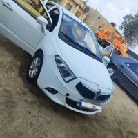 فروش برلیانس ۲۳۰مدل ۹۶
