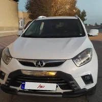 جک S5 دنده‌ای، مدل ۱۳۹۴
