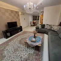 70 متر 1 خواب فول امکانات طبقه هفتم شهرزیبا