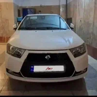 دنا پلاس اتوماتیک، مدل ۱۴۰۳ آپشنال