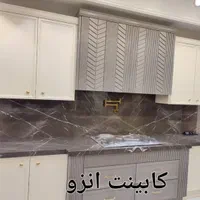کابینت کمد دیواری اقساط|خدمات پیشه و مهارت|خرم‌آباد, |دیوار