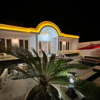 کد کاخ سفید ، 2خواب با استخر ابگرم|اجارهٔ کوتاهمدت ویلا و باغ|اصفهان, بهارستان|دیوار