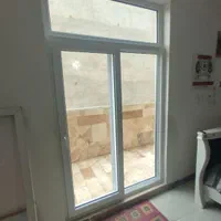 درب و پنجره دوجداره با پروفیل هافمن|مصالح و تجهیزات ساختمان|فردیس, |دیوار