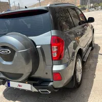 ام‌وی‌ام X33 S نیوفیس، مدل ۱۴۰۱|خودرو سواری و وانت|شیراز, شهرک فرهنگیان|دیوار