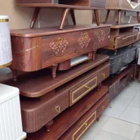 میزتلویزیون ال ای دی** نوار وسط|میز تلویزیون|کرج, خرمدشت|دیوار
