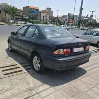 سمند LX EF7 بنزینی، مدل ۱۳۹۱ نقد و اقساط