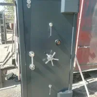 گاوصندوق zx102|ابزارآلات|بندر امام خمینی, |دیوار