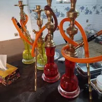 قلیان گم شده داخل کیسه برنج کنار ساحل