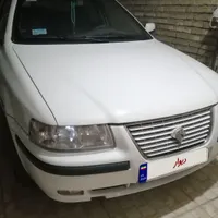 سمند LX EF7، مدل ۱۳۹۱|خودرو سواری و وانت|دزفول, |دیوار