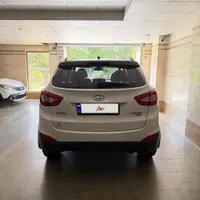 هیوندای توسان ix35 2400cc|خودرو سواری و وانت|تهران, سعادت‌آباد|دیوار