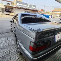 پژو پارس tu5|خودرو سواری و وانت|ایذه, |دیوار