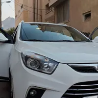 جک S5 اتوماتیک، مدل ۱۳۹۶|خودرو سواری و وانت|اصفهان, سپاهان‌شهر|دیوار