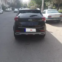 ام وی ام ایکس ۲۲ پرو|خودرو سواری و وانت|تهران, ستارخان|دیوار