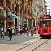 تور دبی / استانبول / آنتالیا|تور و چارتر|تهران, یوسف‌آباد|دیوار