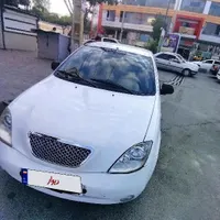 تیبا صندوق دار