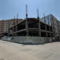 ۱۸۰مترحوالی فرهنگشهر/لطفی/فول مشاعات/هتلینگ