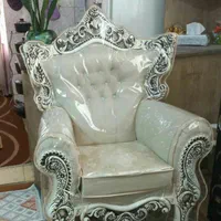 کاور مبل تولیدی ژلاتین