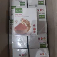 سبوس برنج دکتر بیز