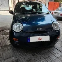 ام وی ام ۱۱۰ ۴ سیلندر سورمه ای