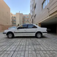 پژو پارس XU7، مدل ۱۴۰۰|خودرو سواری و وانت|تهران, سرآسیاب دولاب|دیوار
