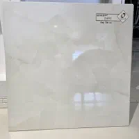 سرامیک ۶۰×۶۰ پرسلان خاک سفید و خاک قرمز