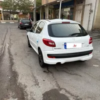 ۲۰۷ سقف پانوراما مدل ۴۰۱|خودرو سواری و وانت|دزفول, |دیوار