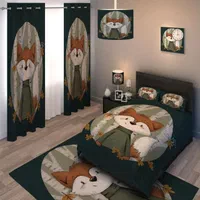 روتختی پرده  فرشینه اکسسوری اتاق کودک|سرویس روتختی|کرج, فاز ۵ مهرشهر|دیوار