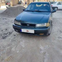 دوو سی یلو سدان، مدل ۱۳۷۸