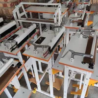 دستگاه پرس نایلون سلفون کش شیرینگ پک دوخت پلاستیک|ماشین‌آلات صنعتی|تهران, آذربایجان|دیوار