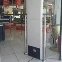 تگ و لیبل فروشگاهی دزدگیر پوشاک